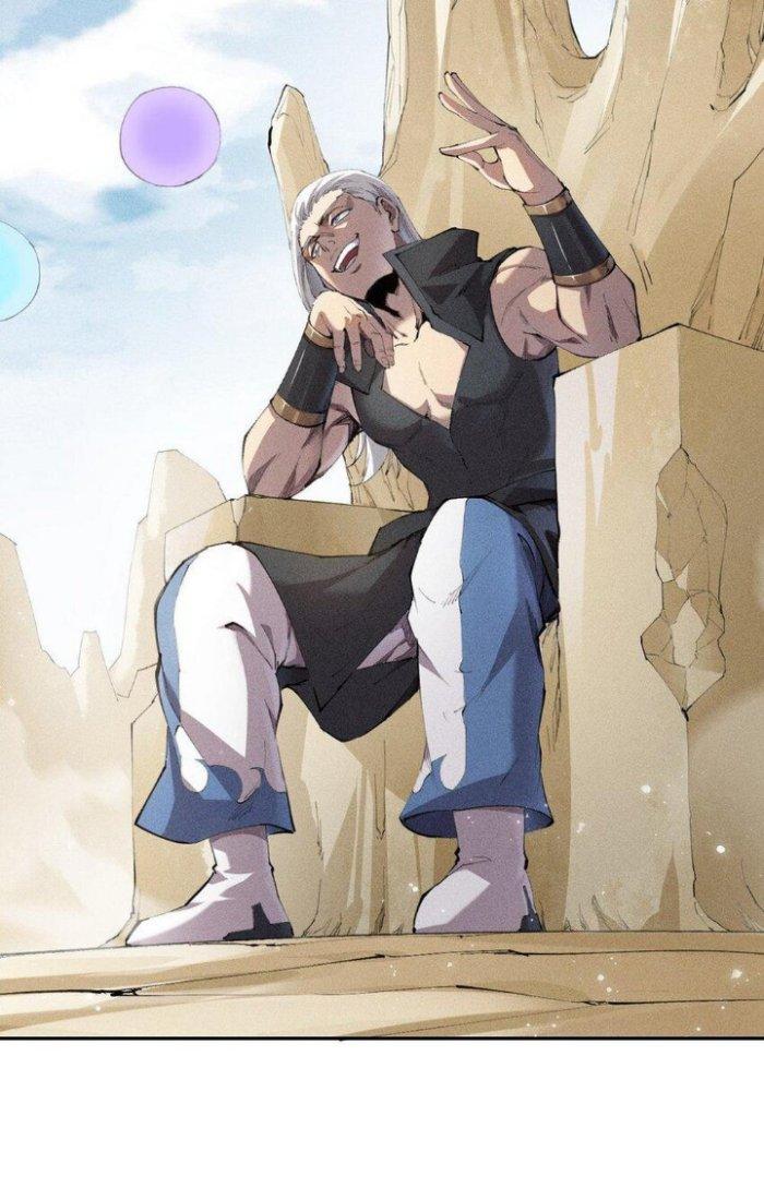 Thức Tỉnh Thành Sứa Nhưng Ta Vẫn Thật Siêu Thần Chapter 17 - Trang 2