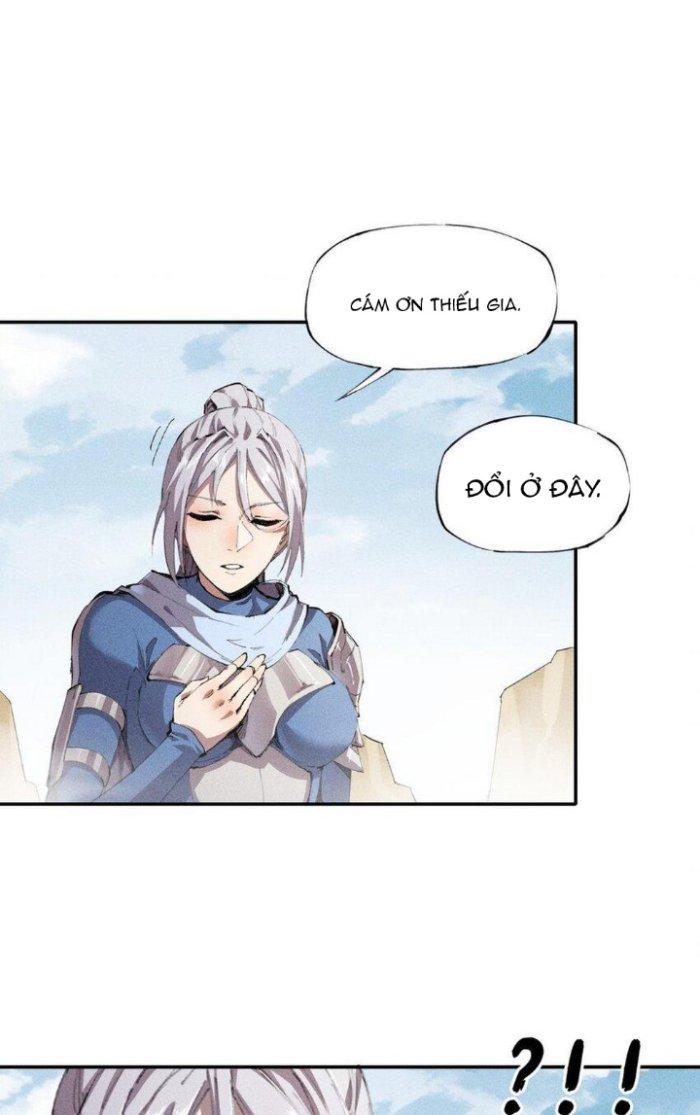 Thức Tỉnh Thành Sứa Nhưng Ta Vẫn Thật Siêu Thần Chapter 17 - Trang 2