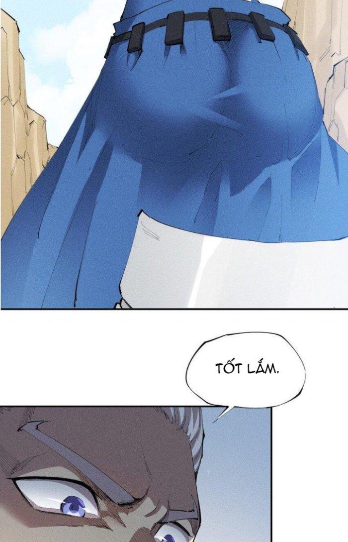 Thức Tỉnh Thành Sứa Nhưng Ta Vẫn Thật Siêu Thần Chapter 17 - Trang 2