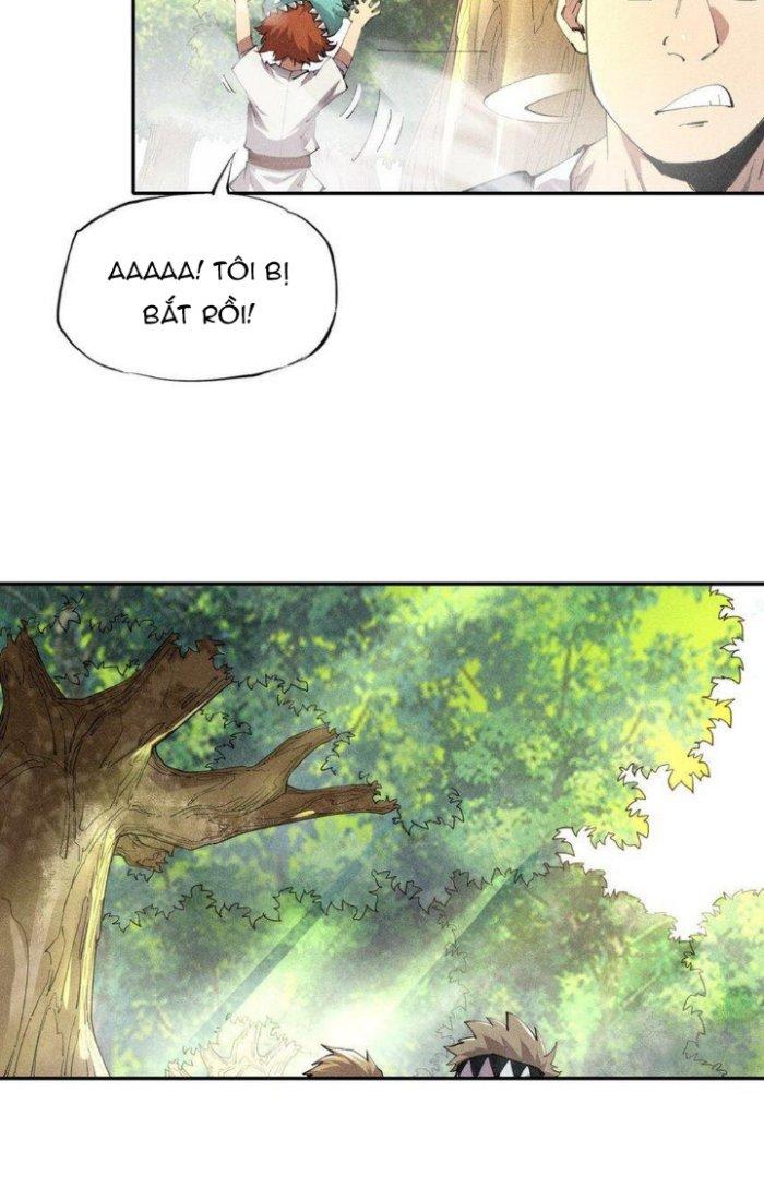 Thức Tỉnh Thành Sứa Nhưng Ta Vẫn Thật Siêu Thần Chapter 17 - Trang 2