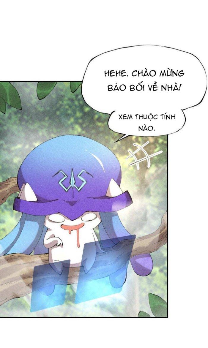 Thức Tỉnh Thành Sứa Nhưng Ta Vẫn Thật Siêu Thần Chapter 17 - Trang 2