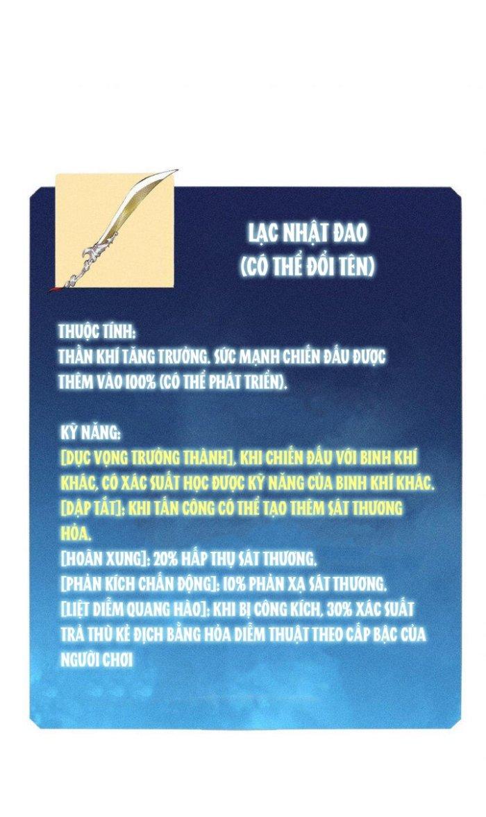 Thức Tỉnh Thành Sứa Nhưng Ta Vẫn Thật Siêu Thần Chapter 17 - Trang 2