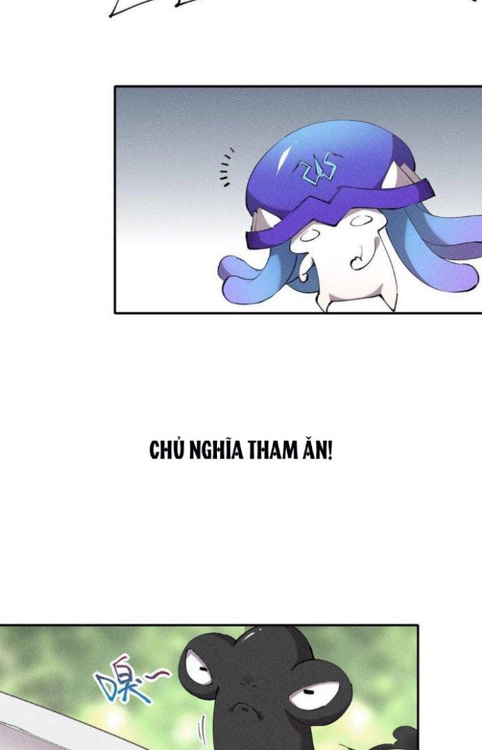 Thức Tỉnh Thành Sứa Nhưng Ta Vẫn Thật Siêu Thần Chapter 17 - Trang 2