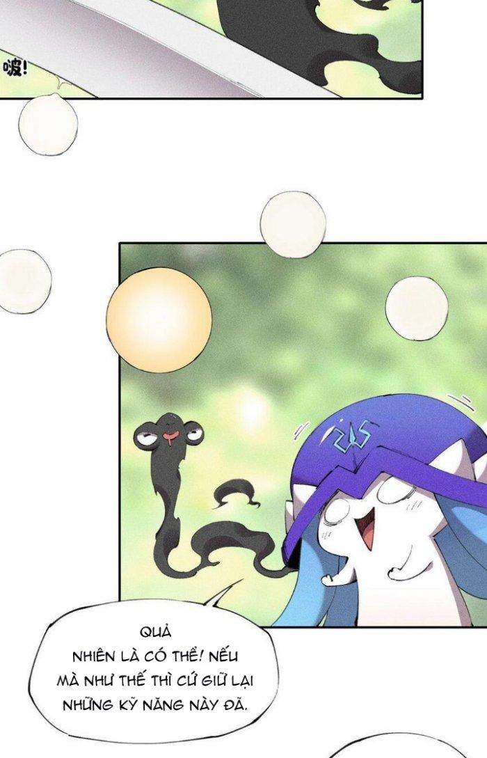 Thức Tỉnh Thành Sứa Nhưng Ta Vẫn Thật Siêu Thần Chapter 17 - Trang 2