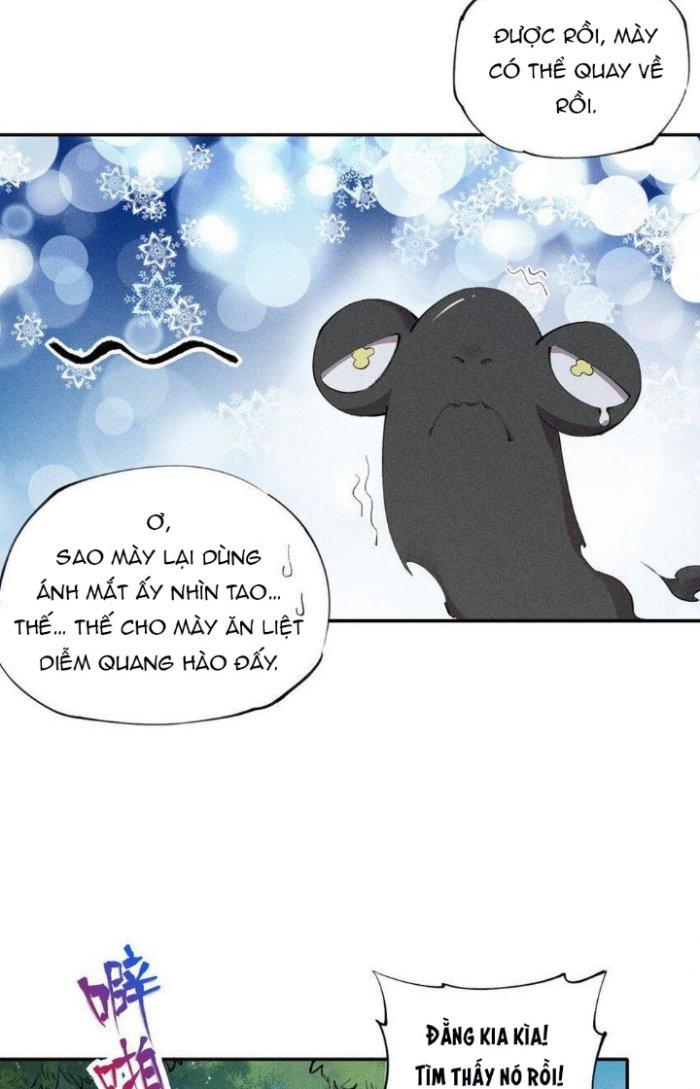 Thức Tỉnh Thành Sứa Nhưng Ta Vẫn Thật Siêu Thần Chapter 17 - Trang 2