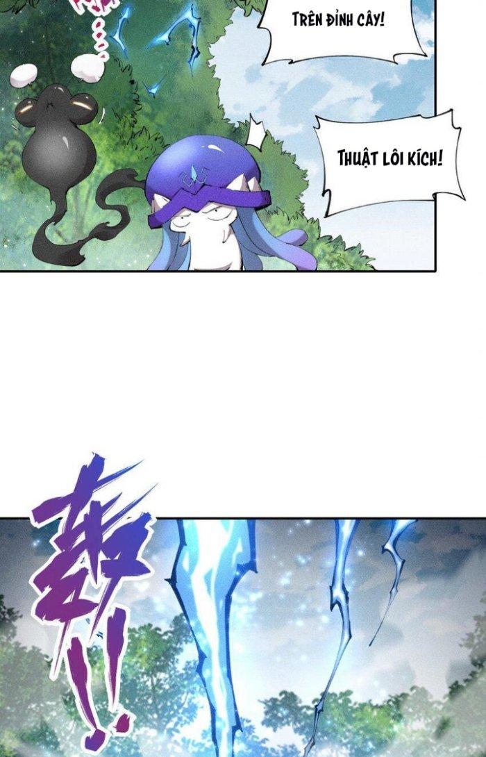 Thức Tỉnh Thành Sứa Nhưng Ta Vẫn Thật Siêu Thần Chapter 17 - Trang 2