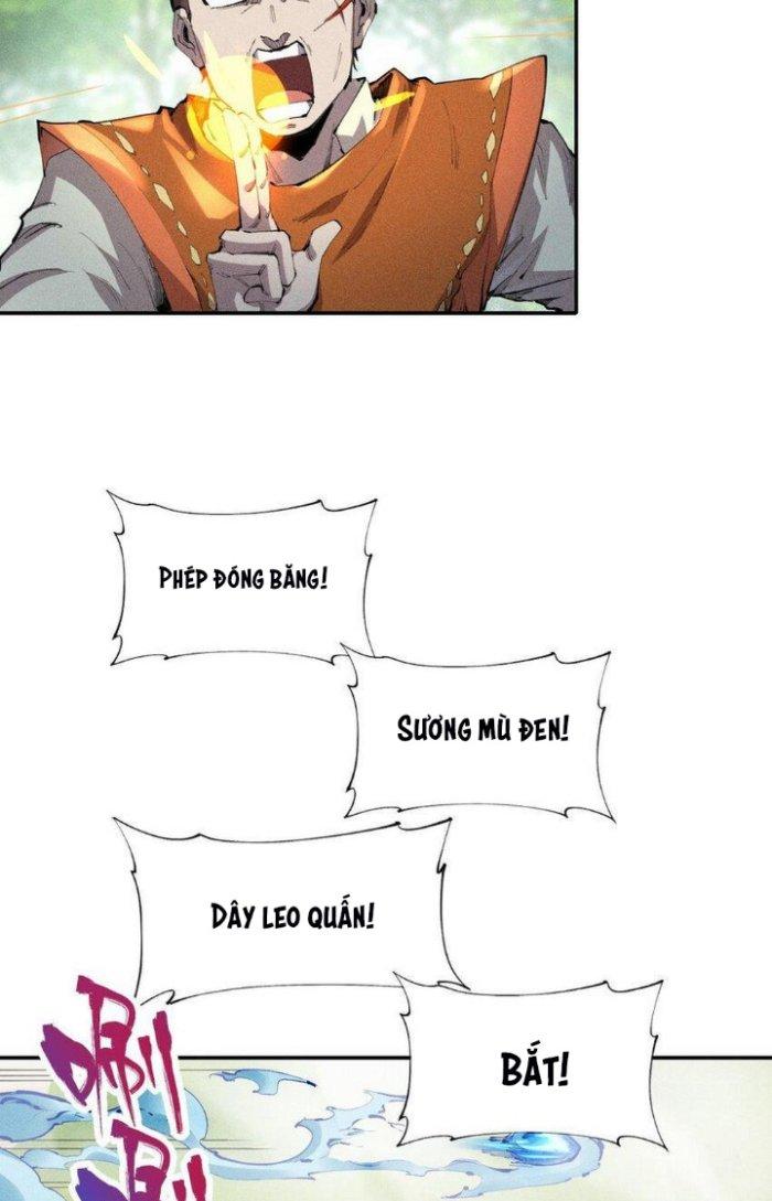 Thức Tỉnh Thành Sứa Nhưng Ta Vẫn Thật Siêu Thần Chapter 17 - Trang 2