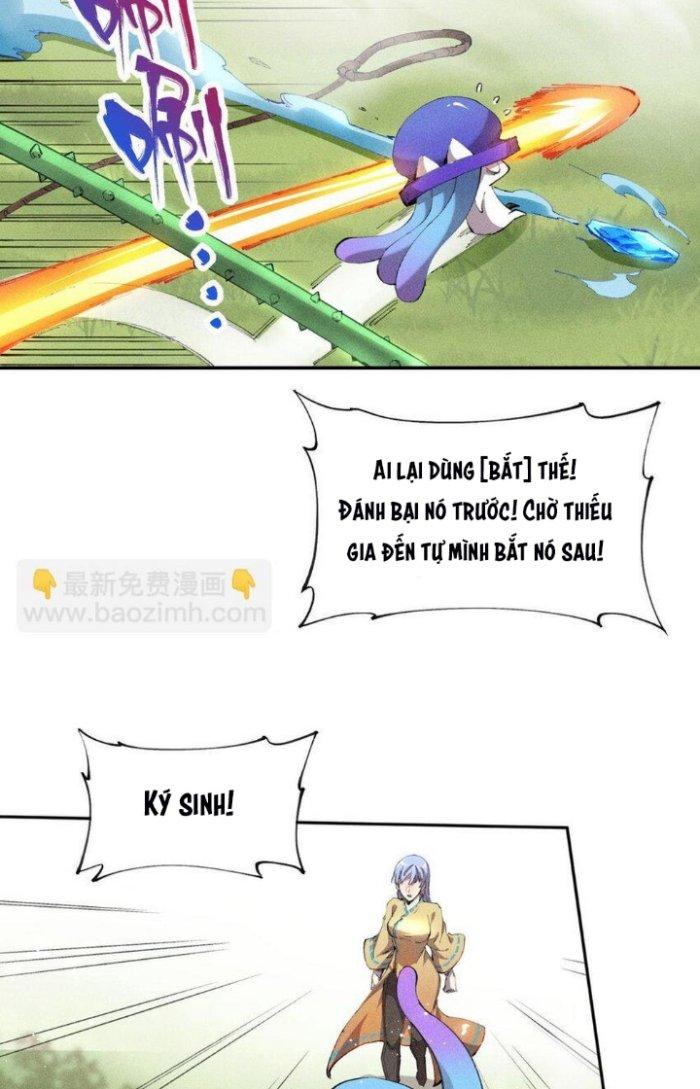 Thức Tỉnh Thành Sứa Nhưng Ta Vẫn Thật Siêu Thần Chapter 17 - Trang 2