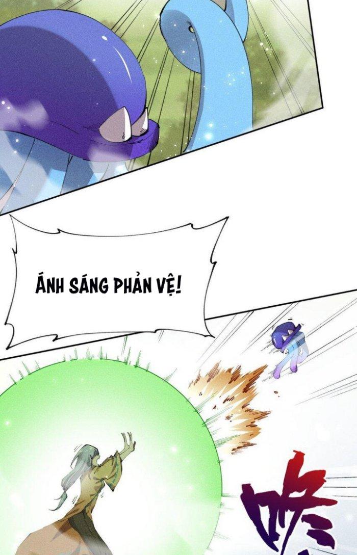 Thức Tỉnh Thành Sứa Nhưng Ta Vẫn Thật Siêu Thần Chapter 17 - Trang 2