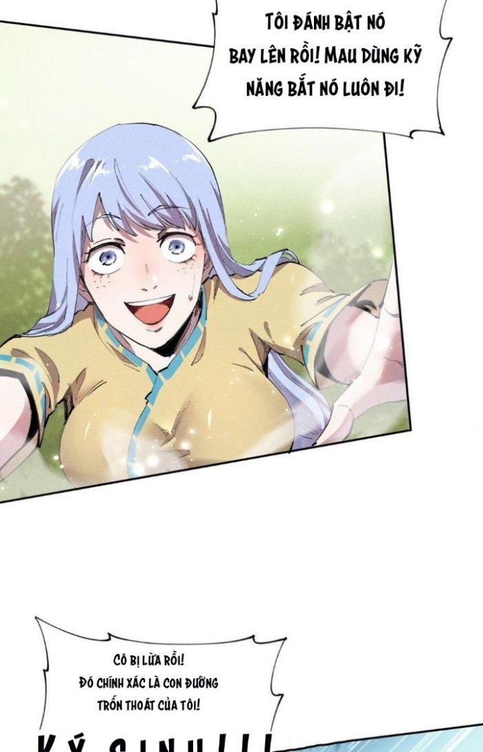 Thức Tỉnh Thành Sứa Nhưng Ta Vẫn Thật Siêu Thần Chapter 17 - Trang 2