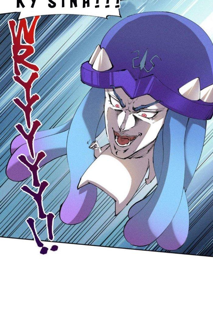 Thức Tỉnh Thành Sứa Nhưng Ta Vẫn Thật Siêu Thần Chapter 17 - Trang 2