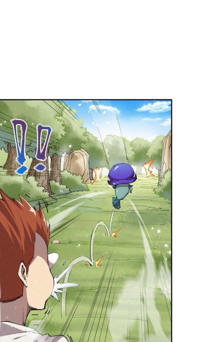 Thức Tỉnh Thành Sứa Nhưng Ta Vẫn Thật Siêu Thần Chapter 17 - Trang 2