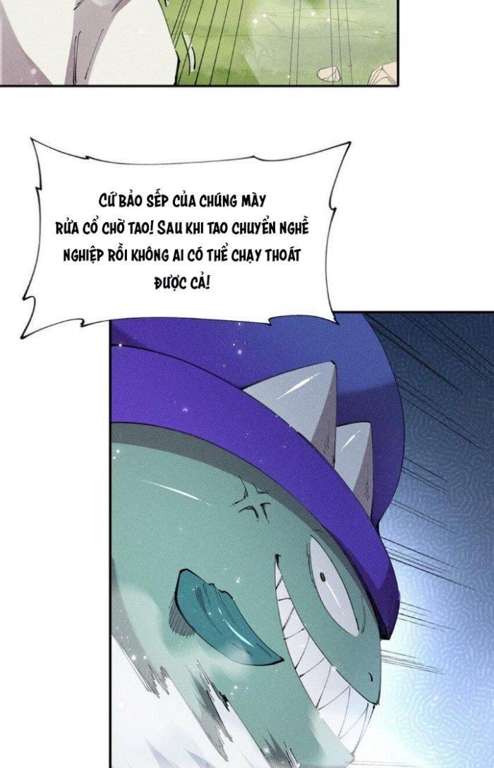 Thức Tỉnh Thành Sứa Nhưng Ta Vẫn Thật Siêu Thần Chapter 17 - Trang 2