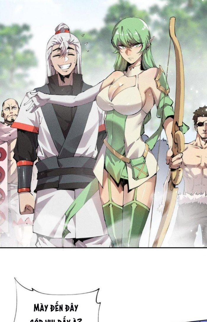 Thức Tỉnh Thành Sứa Nhưng Ta Vẫn Thật Siêu Thần Chapter 17 - Trang 2