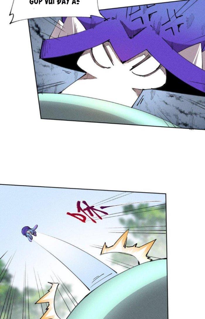 Thức Tỉnh Thành Sứa Nhưng Ta Vẫn Thật Siêu Thần Chapter 17 - Trang 2