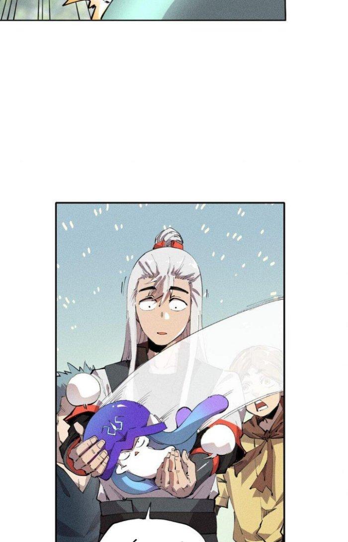 Thức Tỉnh Thành Sứa Nhưng Ta Vẫn Thật Siêu Thần Chapter 17 - Trang 2