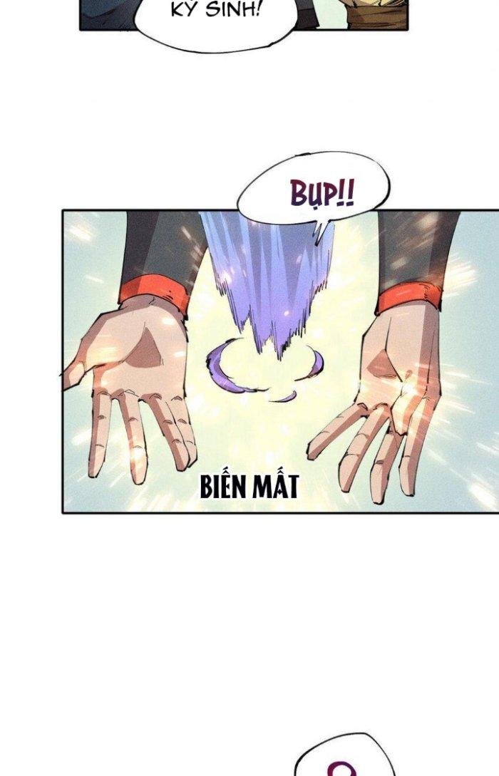 Thức Tỉnh Thành Sứa Nhưng Ta Vẫn Thật Siêu Thần Chapter 17 - Trang 2