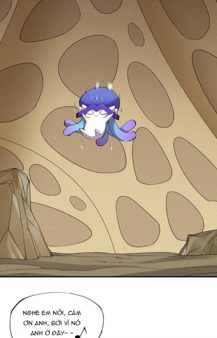 Thức Tỉnh Thành Sứa Nhưng Ta Vẫn Thật Siêu Thần Chapter 17 - Trang 2