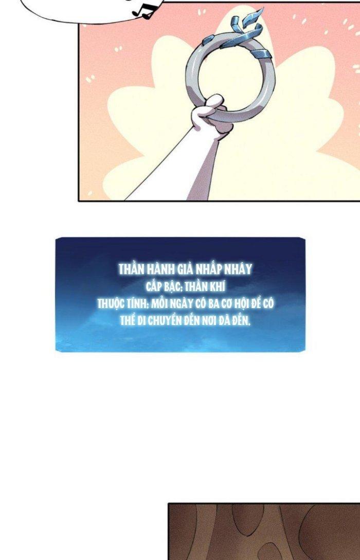 Thức Tỉnh Thành Sứa Nhưng Ta Vẫn Thật Siêu Thần Chapter 17 - Trang 2