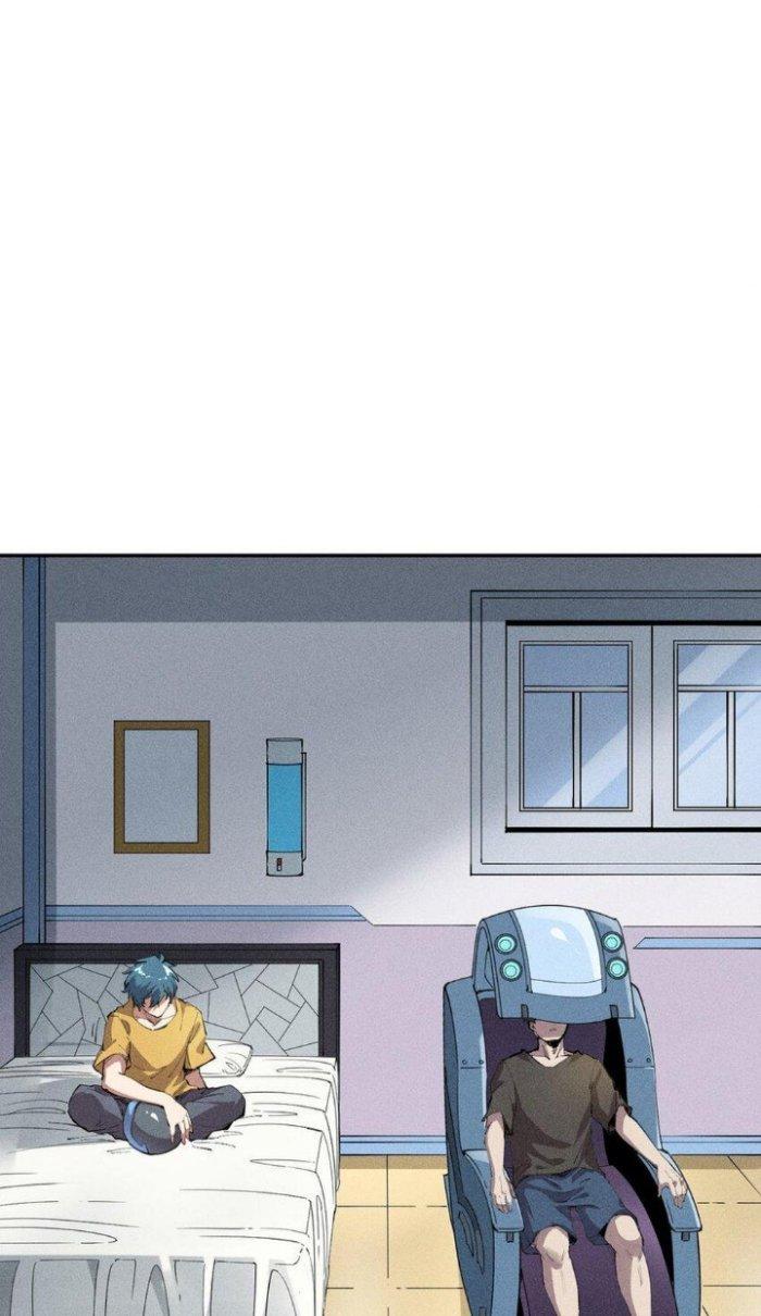 Thức Tỉnh Thành Sứa Nhưng Ta Vẫn Thật Siêu Thần Chapter 17 - Trang 2