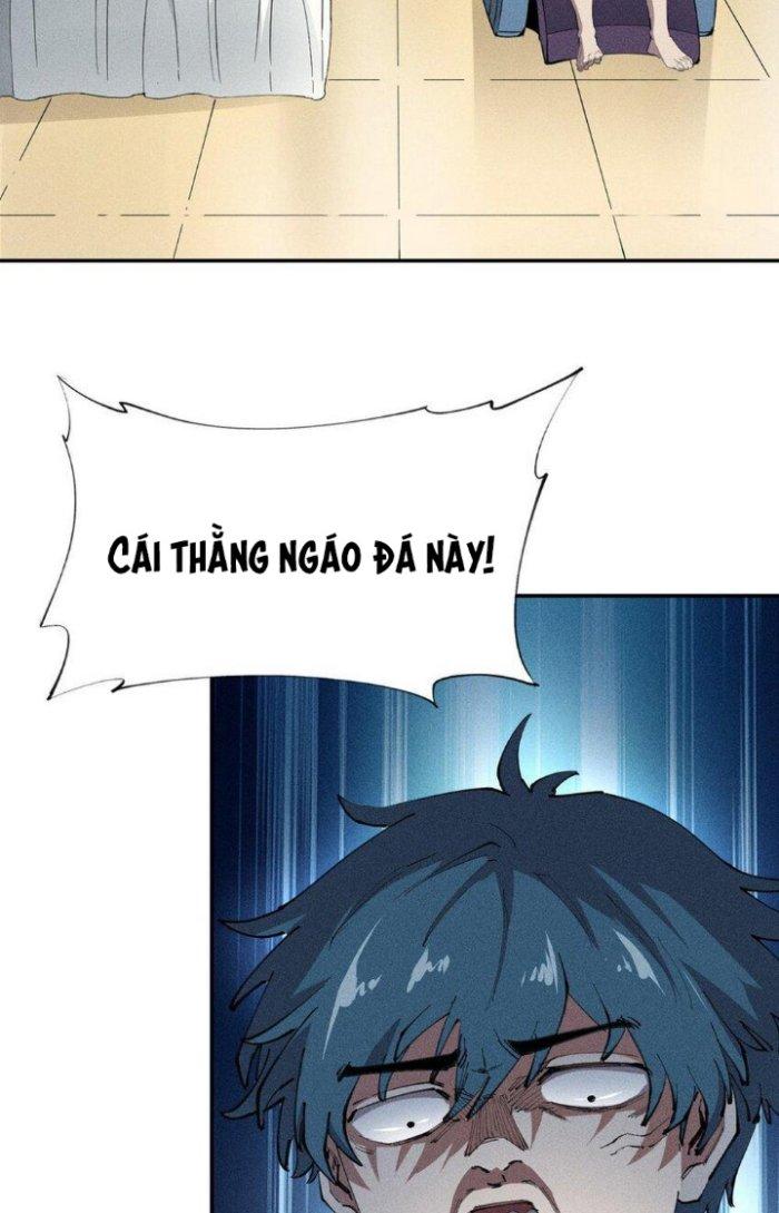 Thức Tỉnh Thành Sứa Nhưng Ta Vẫn Thật Siêu Thần Chapter 17 - Trang 2