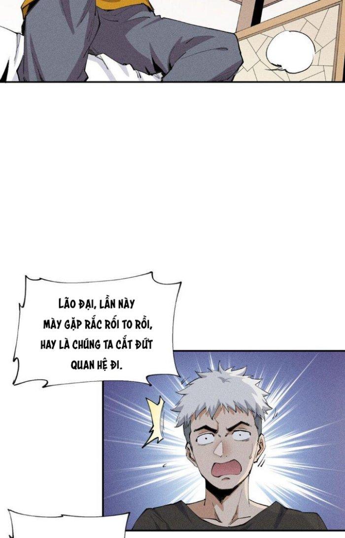 Thức Tỉnh Thành Sứa Nhưng Ta Vẫn Thật Siêu Thần Chapter 18 - Trang 2