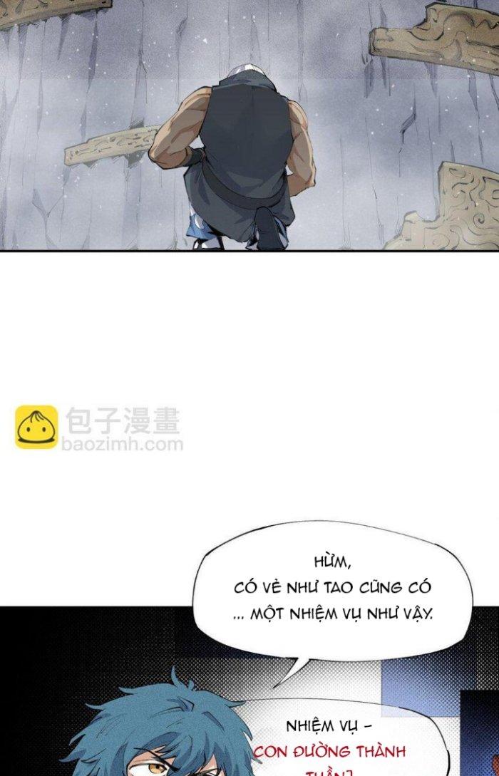 Thức Tỉnh Thành Sứa Nhưng Ta Vẫn Thật Siêu Thần Chapter 18 - Trang 2