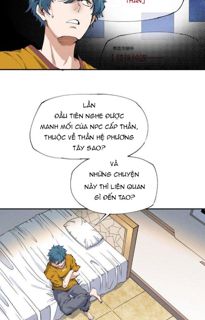 Thức Tỉnh Thành Sứa Nhưng Ta Vẫn Thật Siêu Thần Chapter 18 - Trang 2