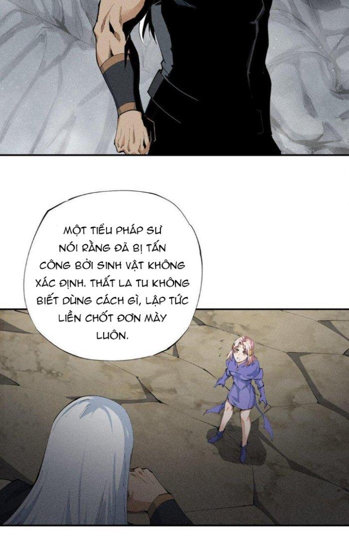 Thức Tỉnh Thành Sứa Nhưng Ta Vẫn Thật Siêu Thần Chapter 18 - Trang 2