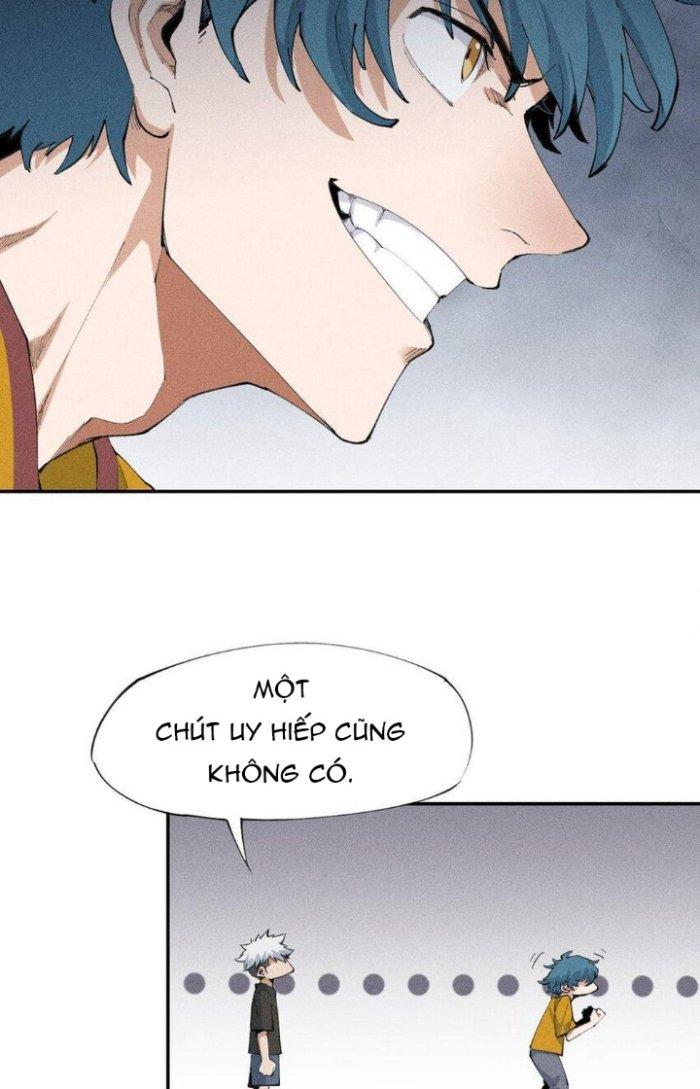 Thức Tỉnh Thành Sứa Nhưng Ta Vẫn Thật Siêu Thần Chapter 18 - Trang 2