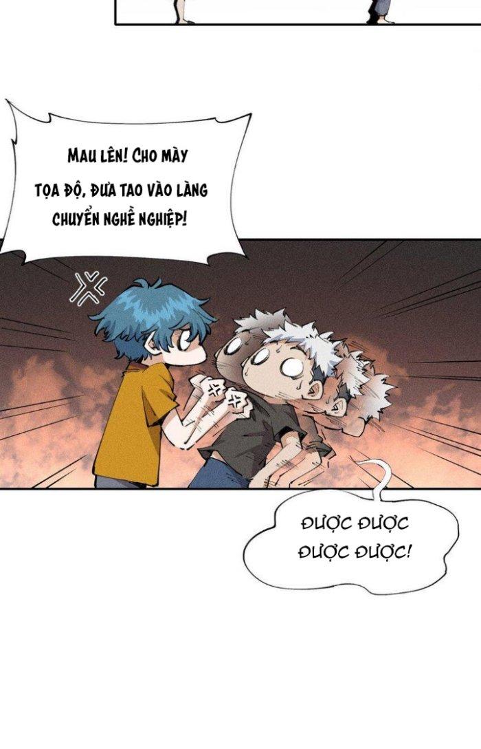 Thức Tỉnh Thành Sứa Nhưng Ta Vẫn Thật Siêu Thần Chapter 18 - Trang 2