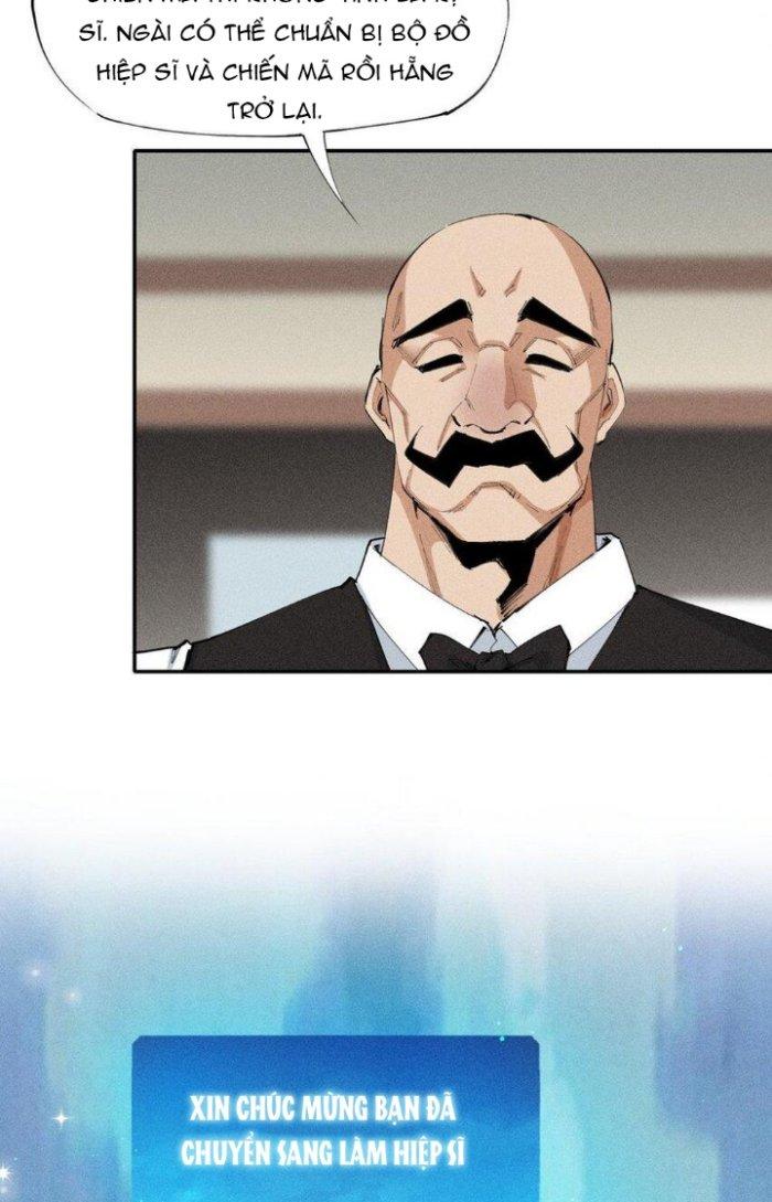 Thức Tỉnh Thành Sứa Nhưng Ta Vẫn Thật Siêu Thần Chapter 18 - Trang 2