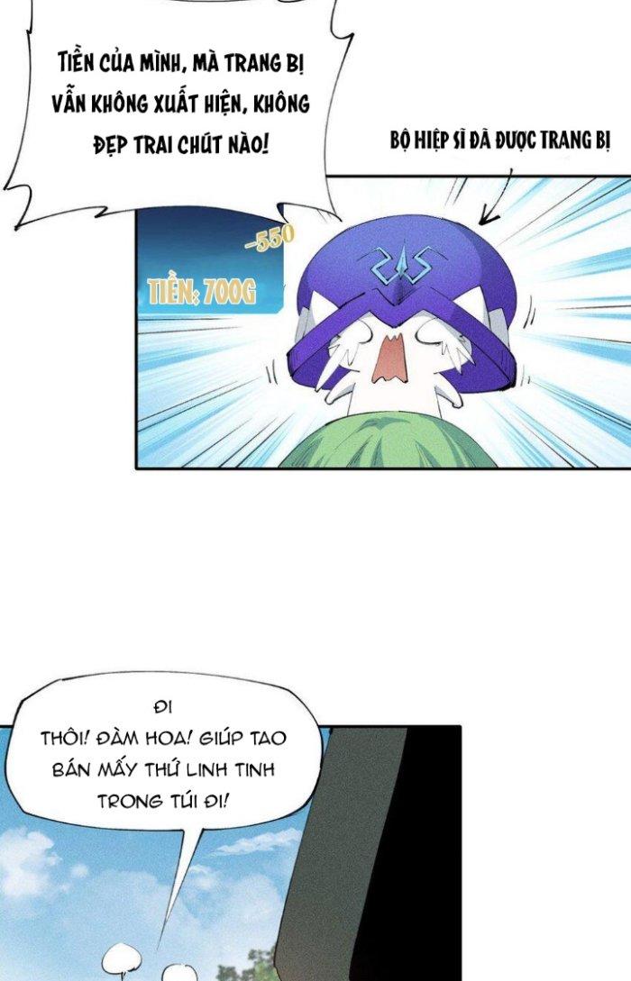 Thức Tỉnh Thành Sứa Nhưng Ta Vẫn Thật Siêu Thần Chapter 18 - Trang 2