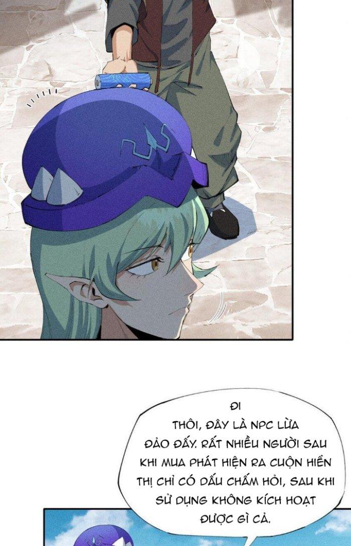 Thức Tỉnh Thành Sứa Nhưng Ta Vẫn Thật Siêu Thần Chapter 18 - Trang 2