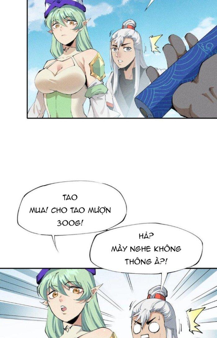 Thức Tỉnh Thành Sứa Nhưng Ta Vẫn Thật Siêu Thần Chapter 18 - Trang 2