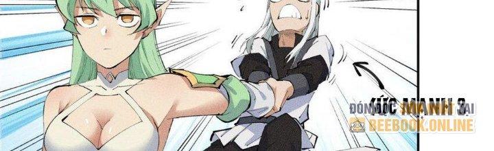 Thức Tỉnh Thành Sứa Nhưng Ta Vẫn Thật Siêu Thần Chapter 19 - Trang 2