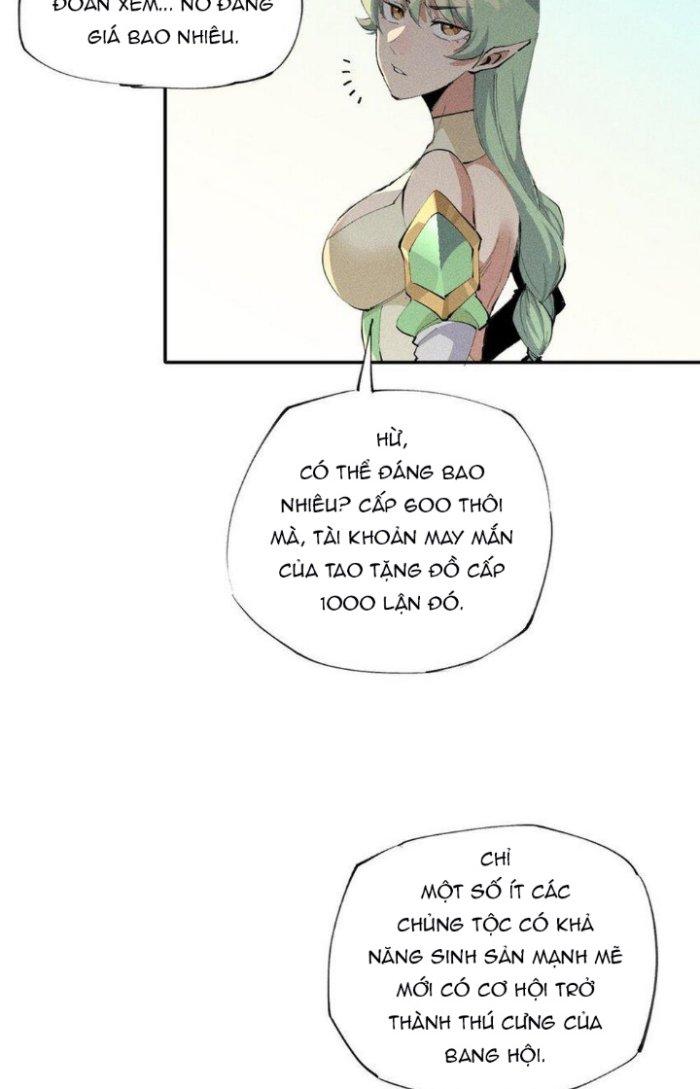 Thức Tỉnh Thành Sứa Nhưng Ta Vẫn Thật Siêu Thần Chapter 20 - Trang 2