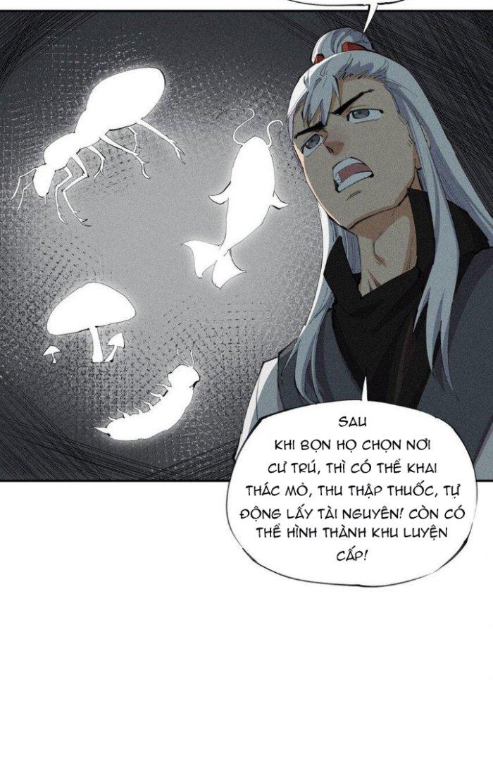 Thức Tỉnh Thành Sứa Nhưng Ta Vẫn Thật Siêu Thần Chapter 20 - Trang 2