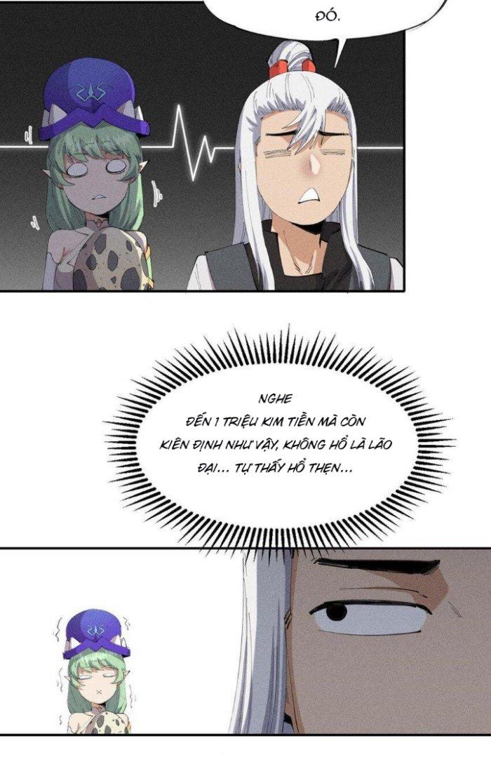 Thức Tỉnh Thành Sứa Nhưng Ta Vẫn Thật Siêu Thần Chapter 20 - Trang 2