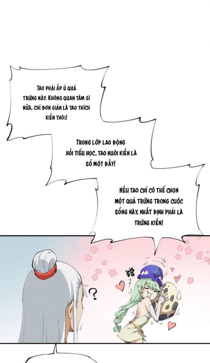 Thức Tỉnh Thành Sứa Nhưng Ta Vẫn Thật Siêu Thần Chapter 20 - Trang 2