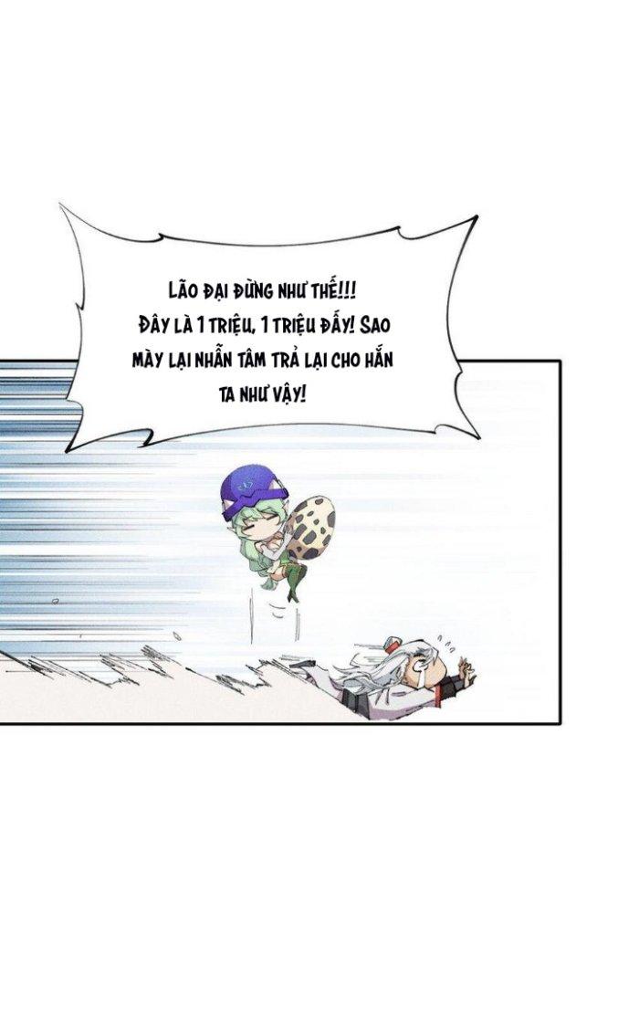 Thức Tỉnh Thành Sứa Nhưng Ta Vẫn Thật Siêu Thần Chapter 20 - Trang 2