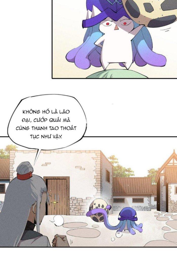 Thức Tỉnh Thành Sứa Nhưng Ta Vẫn Thật Siêu Thần Chapter 20 - Trang 2