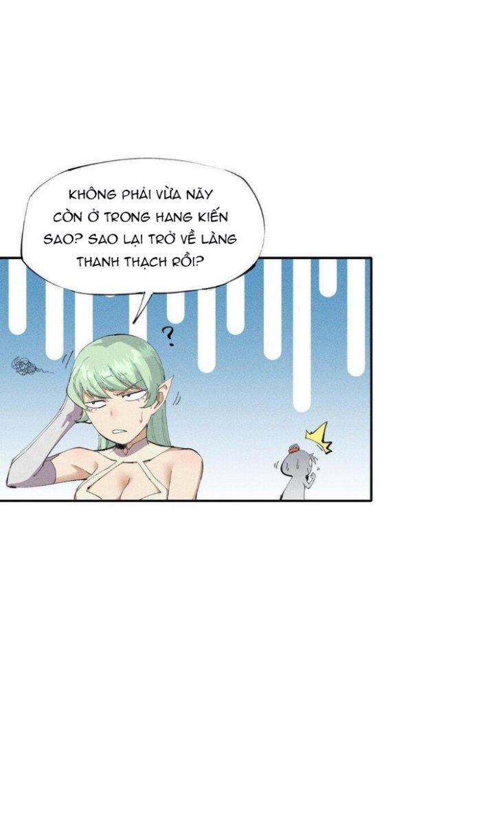 Thức Tỉnh Thành Sứa Nhưng Ta Vẫn Thật Siêu Thần Chapter 20 - Trang 2