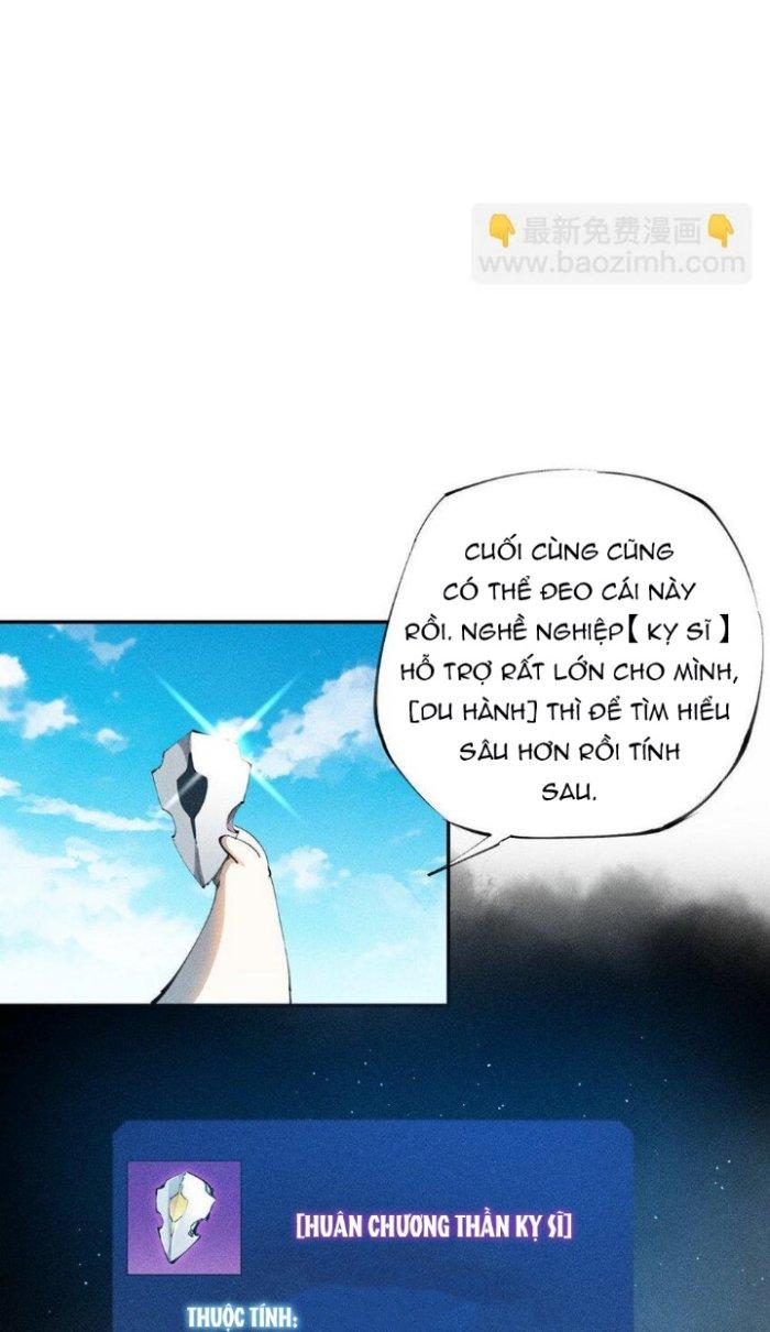 Thức Tỉnh Thành Sứa Nhưng Ta Vẫn Thật Siêu Thần Chapter 20 - Trang 2