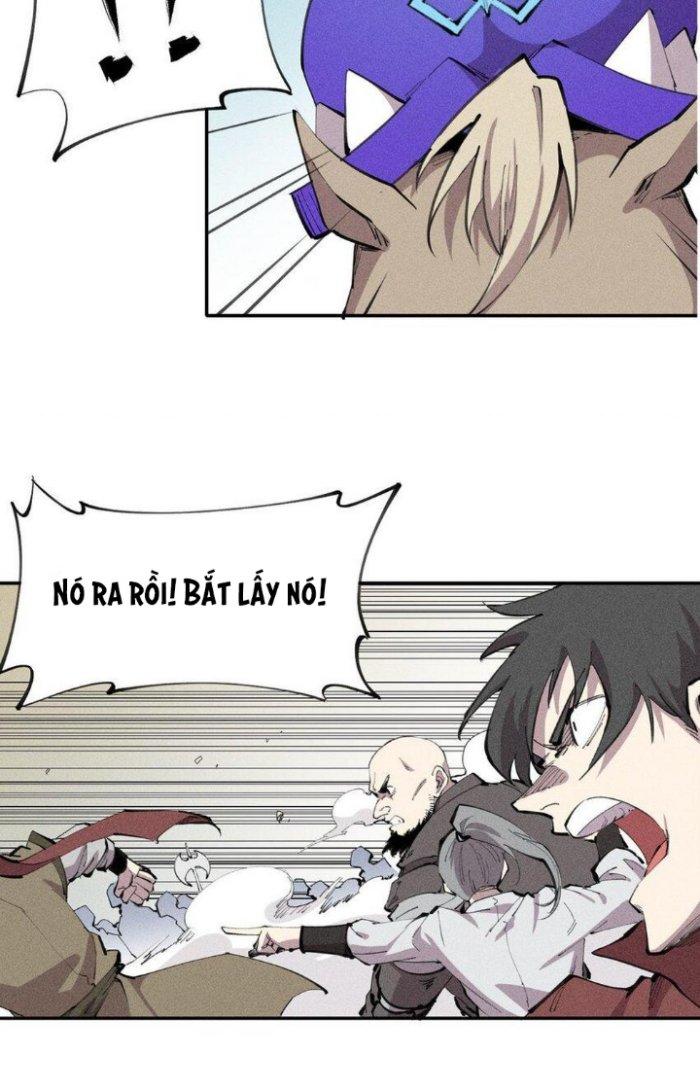 Thức Tỉnh Thành Sứa Nhưng Ta Vẫn Thật Siêu Thần Chapter 20 - Trang 2