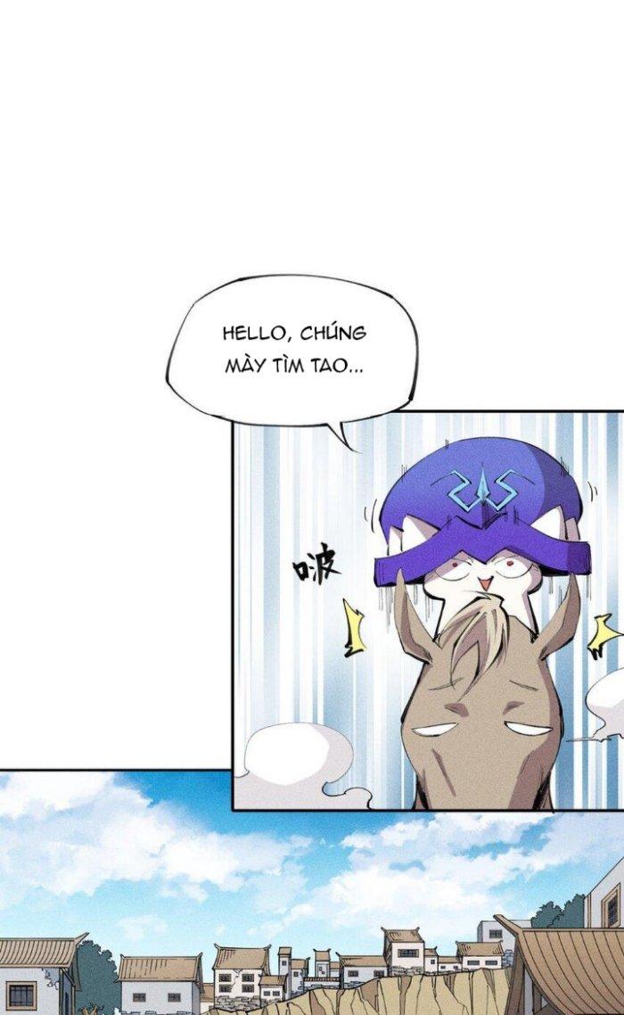 Thức Tỉnh Thành Sứa Nhưng Ta Vẫn Thật Siêu Thần Chapter 20 - Trang 2