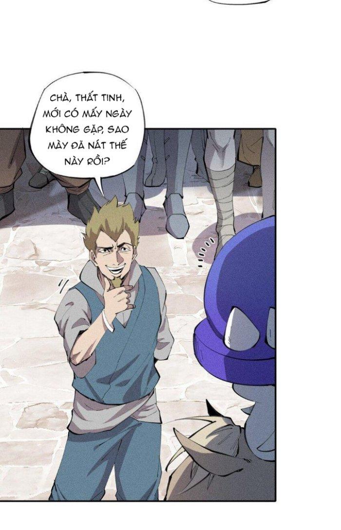 Thức Tỉnh Thành Sứa Nhưng Ta Vẫn Thật Siêu Thần Chapter 20 - Trang 2