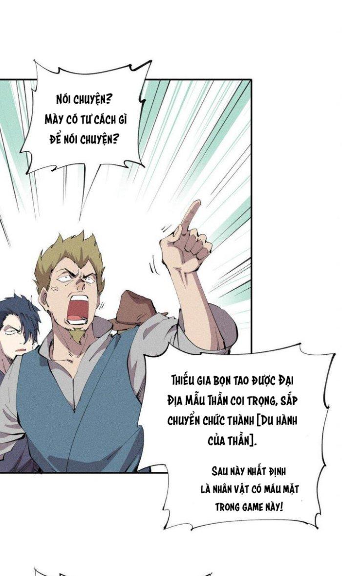 Thức Tỉnh Thành Sứa Nhưng Ta Vẫn Thật Siêu Thần Chapter 20 - Trang 2