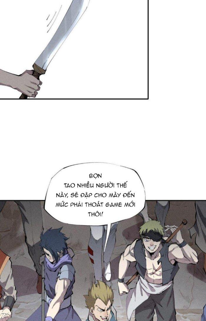 Thức Tỉnh Thành Sứa Nhưng Ta Vẫn Thật Siêu Thần Chapter 20 - Trang 2