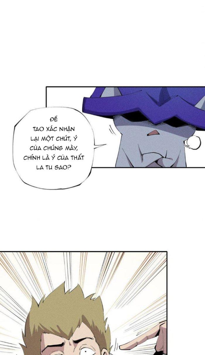 Thức Tỉnh Thành Sứa Nhưng Ta Vẫn Thật Siêu Thần Chapter 20 - Trang 2